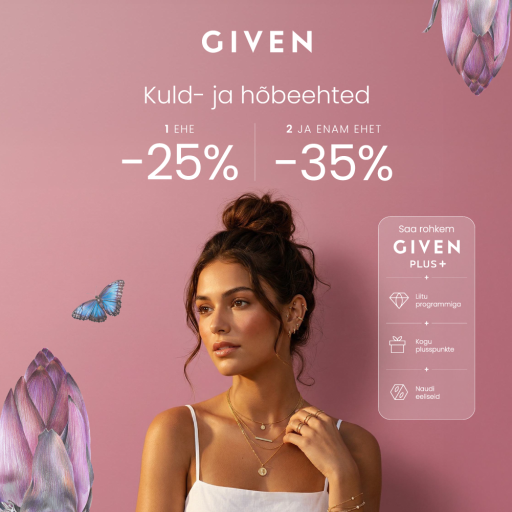 Given